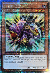 Spirit Reaper - RA03-EN122 - Quarter Century Secret Rare - 1st Edition